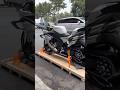 CF Moto 750cc  New bike Ha 2025 model Ha