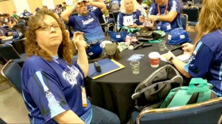 Weftec Test