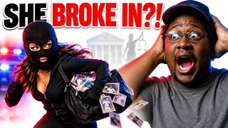 Mom Threatened Dad Into Signing… JUDGE Throws It Out!