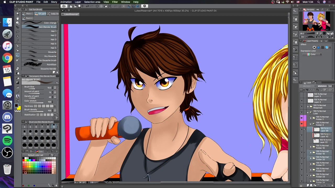 Clip studio paint 1. клип студия паинт. клип студио. студио пейнт. Clip studio программа для рисования.