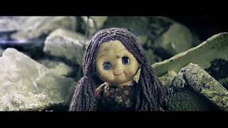 Ceza - Savaş Çocukları - 2018