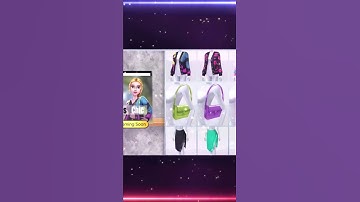 full video link in comments section #superstylist #update#2.5.07 #fashiongamingchannel