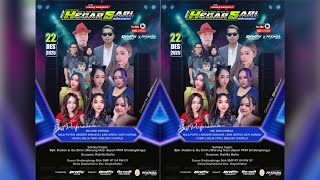 DAYUNI | Voc. ANGRI SANJAYA NEW HEGARSARI