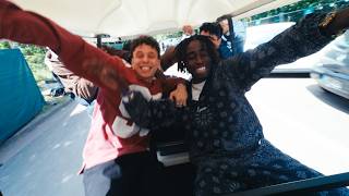 Danyl - Cest Qui Cest Nous Feat. Kulturr Clip Officiel