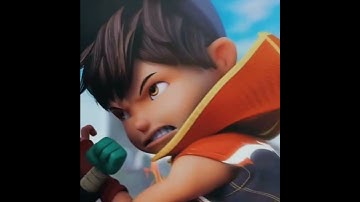 #dj 4 sekawan  versi Boboiboy