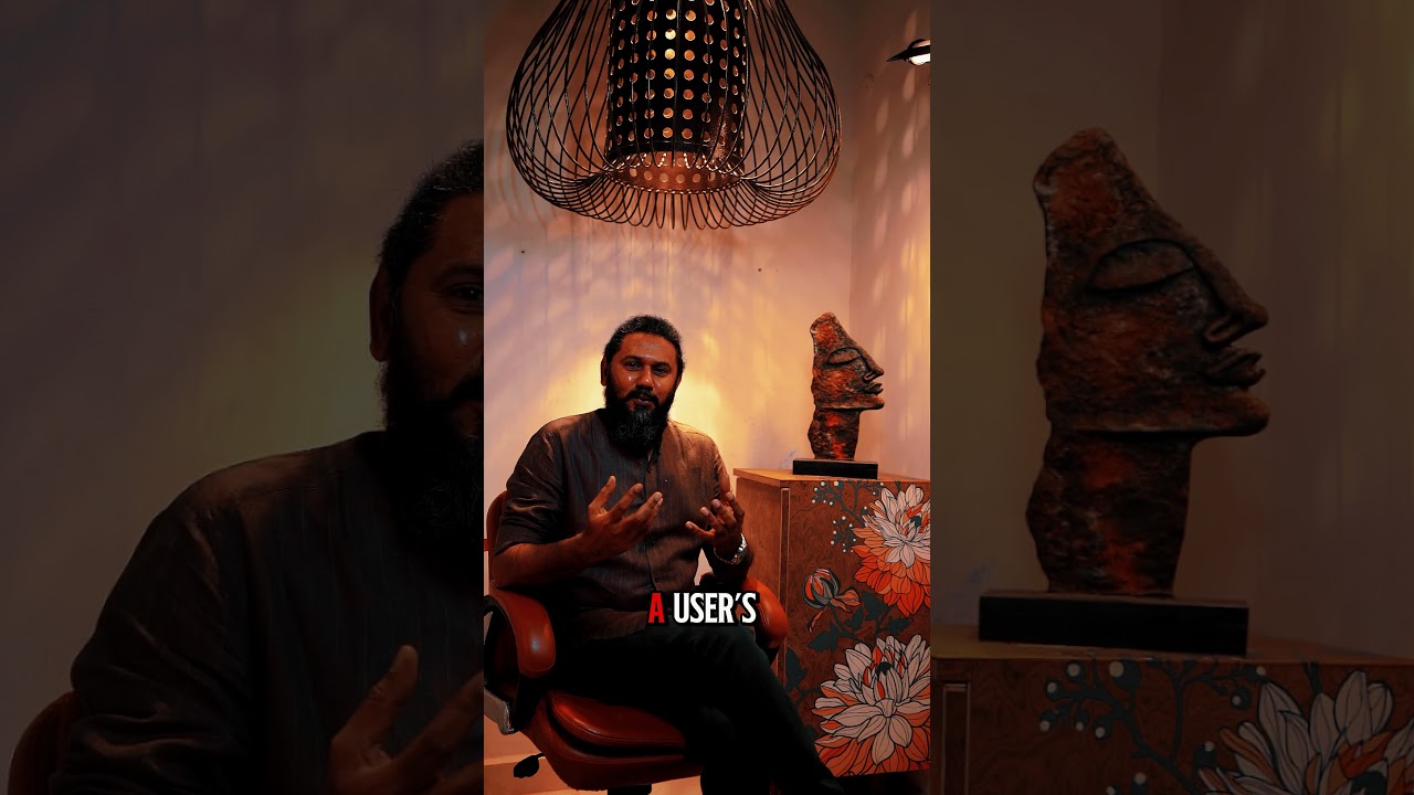Luxury Isn’t Loud | The True Meaning of Luxury Living by Ray Architects #shortvideo