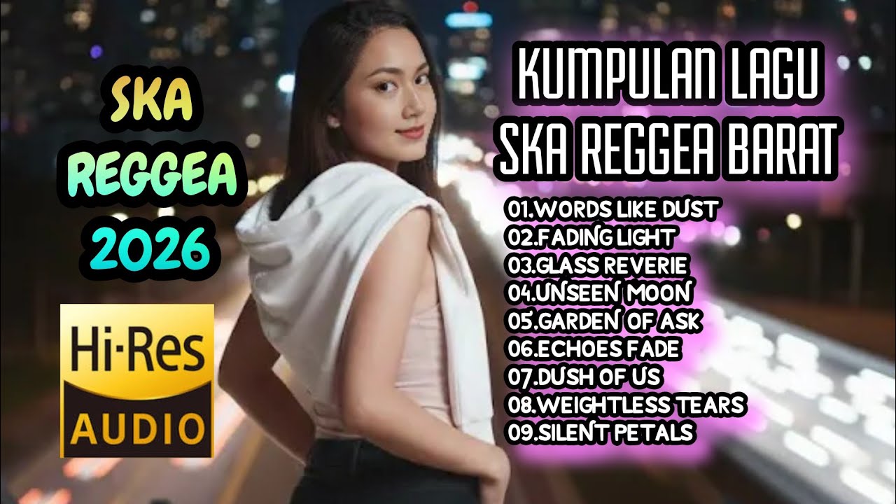 KOMPILASI COVER LAGU REGGEA SKA TERBARU 2026 | UYE 2026 🎶