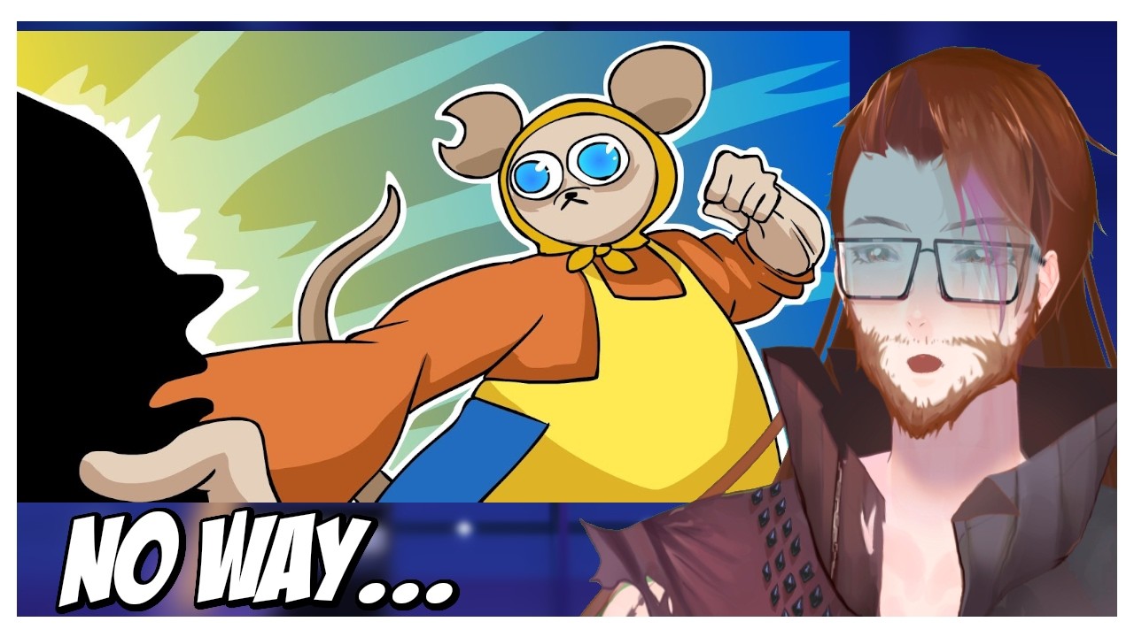 I Can't Believe This Happened | Legends of Avantris Uprooted Reaction