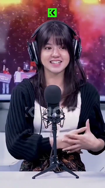 Tiga Tipe Cowok yang di Sukai Onic Vonzy | Mobilelegends #shorts #vonzy #pialapresiden2022