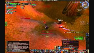 Fire Mage Xyphe 2 - Some More Of That Hot Fire - Haomarush Us