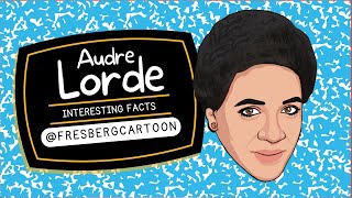 Who is Audre Lorde? | Redefining Feminism