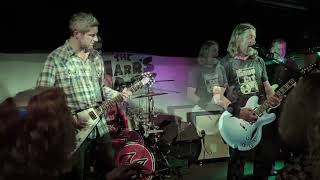 Foo Fighters DOA cover by Faux Fighters The UK’s Ultimate Foo Fighters Tribute Band  6.5.23