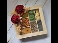 Festive gift hampers