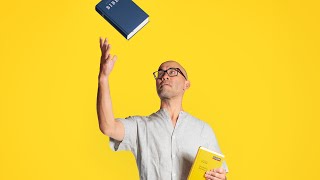 Simon Chen Im Anfang War Das Wort