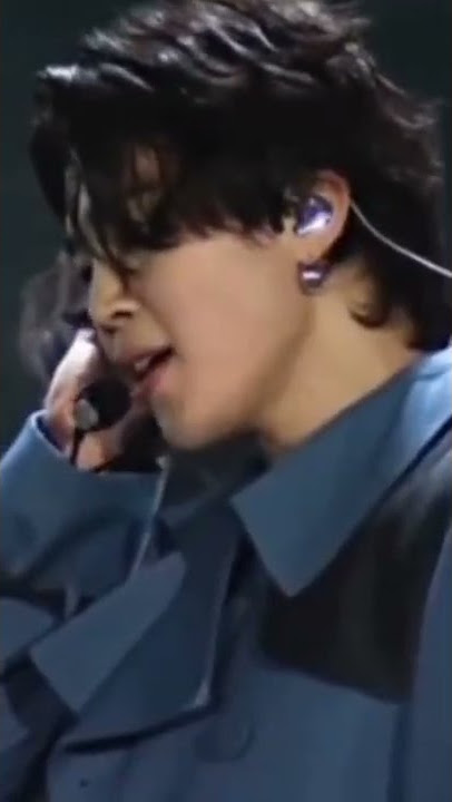 SUARA CANDU JIMIN 💜 #shorts
