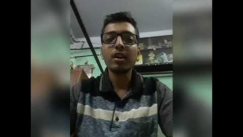 Pranay Majumdar, GATE-2022, AIR-360 (EE) Testimonial cum Feelings of Student for GATE ACADEMY