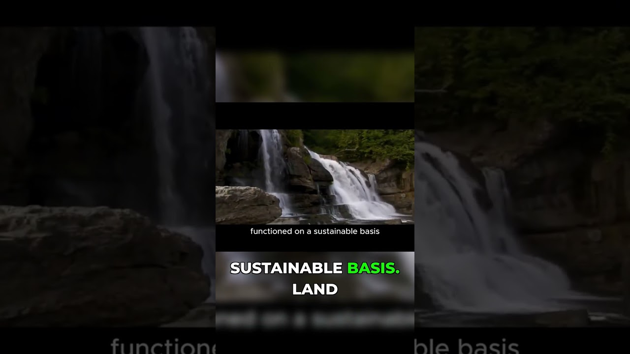 They Hid Indigenous Economies Were 250x More Efficient 