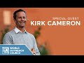 Guest Speaker - Kirk Cameron, Pt. I