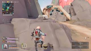 Farlight 84 SMG Only Mythic Lobby 22 Kill Win Lucinda
