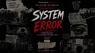 System Error | Param | Latest Punjabi Song 2026 | Paramthought