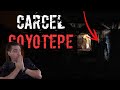 Investigación Paranormal EN LA CARCEL DEL COYOTEPE 🔦👻 | Nicaragua