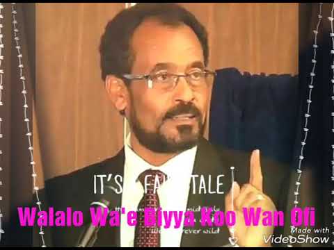 Walalo Wa E Biyya Koo Wan Ofi