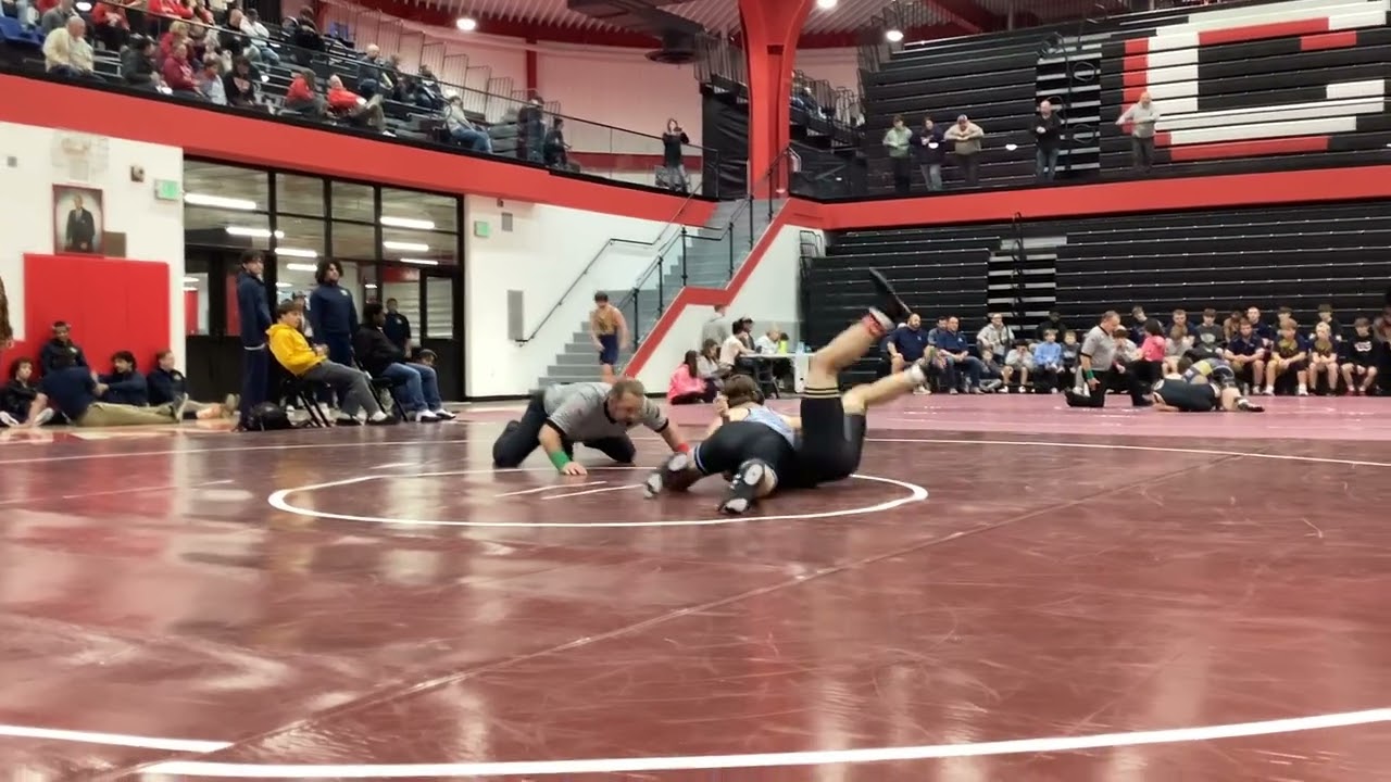 150 Clark, Carlisle v Unknown (Hanover Central) 12-13-25 L  PIN 