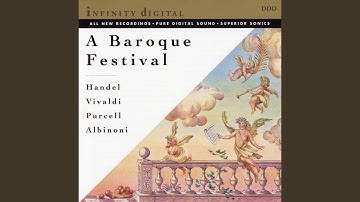 Sinfonia in G Major, T.Si 8: III. Allegro