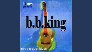 Three O’clock Blues