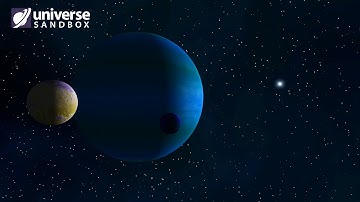 My 1000th Video! Checking Out Your Solar Systems #232 Universe Sandbox