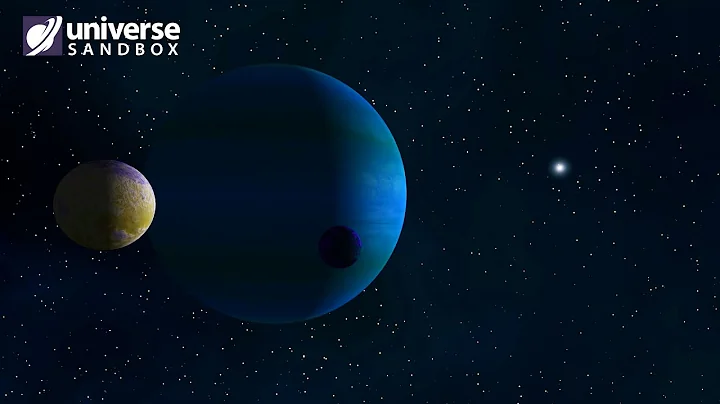 My 1000th Video! Checking Out Your Solar Systems #232 Universe Sandbox