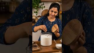 Sugarல ants வராம இருக்க இந்த simple kitchen hack try பண்ணுங்க 😍👌Cloves போதும்… problem solved! 🔥