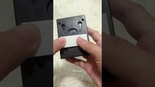 🌼 How This Solar Light Transforms Your Outdoor Decor