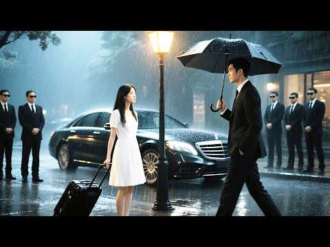 Alex Warren - Carry You Home (Official Video)