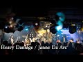 Heavy Damage JanneDaArc / MILD FANG