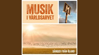 Vad det du eller var det jag?