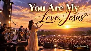 You are My Love, Jesus| Gospel Christian Song screenshot 1