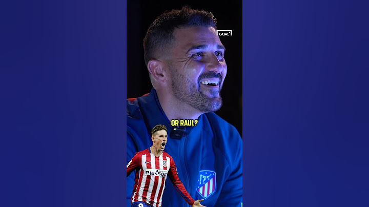DAVID VILLA takes on WINNER STAYS ON challenge! 🔥 #shorts