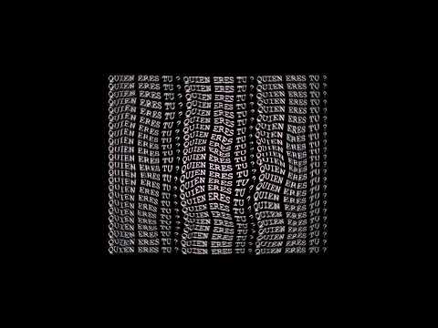 Sync, Duki, Frijo & Dirty Couk - QUIEN ERES TÚ (HQ)
