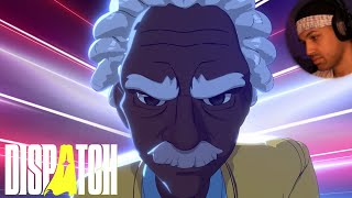A True Hero... | Dispatch(Episode 6)