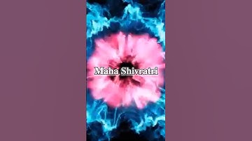 Mahadev WhatsApp Status || Maha Shivratri Status #shorts #youtubeshorts #mahadev #shivratri