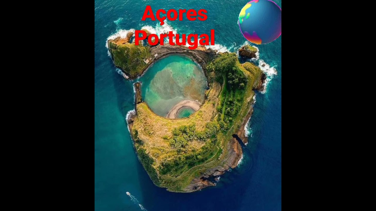 Açores Portugal