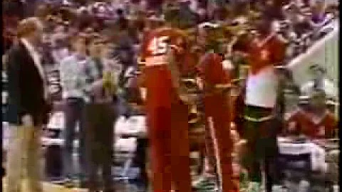 1989 IHSAA State Championship: Lawrence North 74, ...