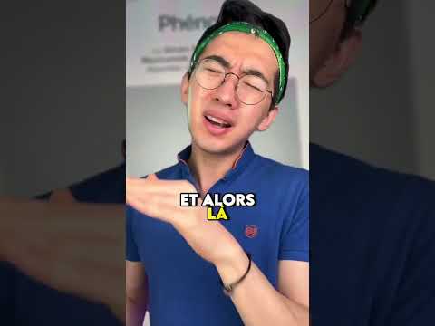 YouTube player