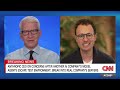 Anthropic CEO tells CNN how AI 'agent swarms' could threaten humanity