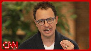 Anthropic CEO tells CNN how AI 'agent swarms' could threaten humanity