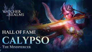 Calypso - The Mindpiercer | Hall of Fame | Watcher of Realms