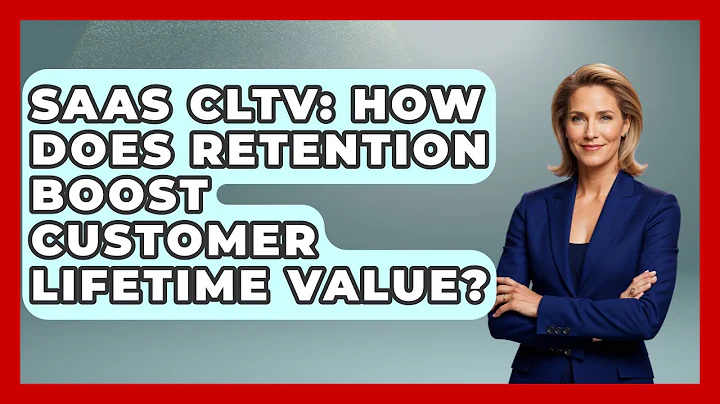 SaaS CLTV: How Does Retention Boost Customer Lifetime Value? - Saas Marketing Wizards