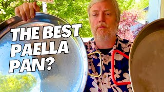 Carbon steel or stainless?