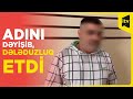 Mingəçevirdə sosial yardım düzəltmək adı ilə dələduzluq edən şəxs saxlanılıb